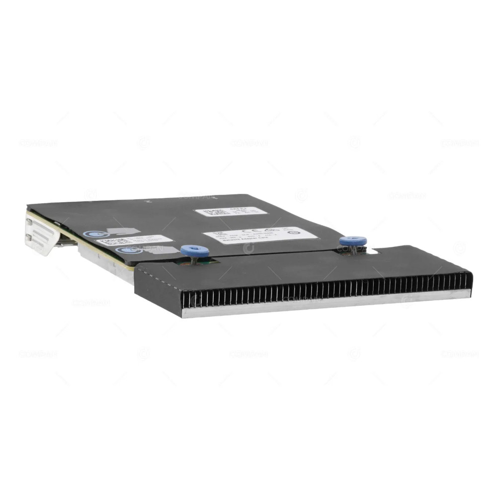 4KF8J  DELL QLOGIC QL41262 DUAL PORT 10GB 25GB SFP28 NETWORK DAUGHTER CARD FOR R640 R740