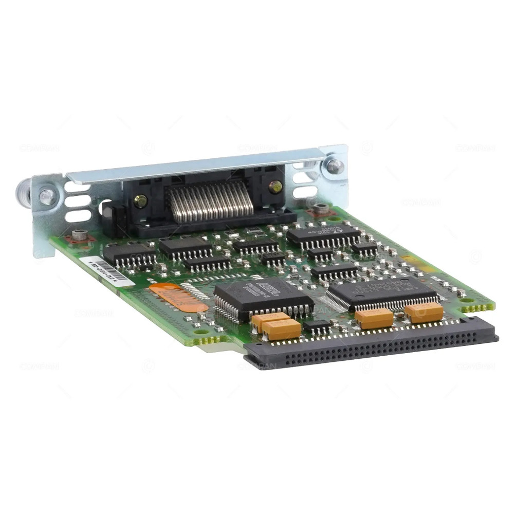 800-01514-01J0  CISCO WIC-1T WAN SERIAL INTERFACE MODULE FOR CISCO2621