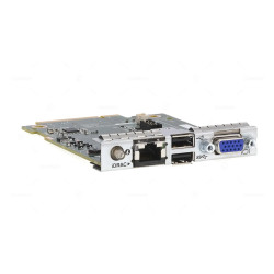 2JYMJ  DELL 1X IDRAC 2X USB 1X VGA ADAPTER FOR R750