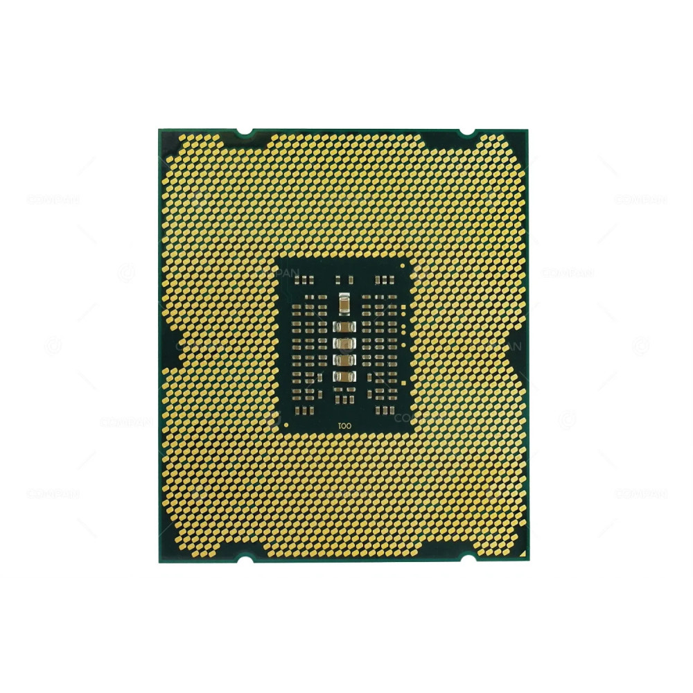 SR1B7 INTEL XEON E5-2637 V2 3.50GHZ 4CORE 15MB CACHE