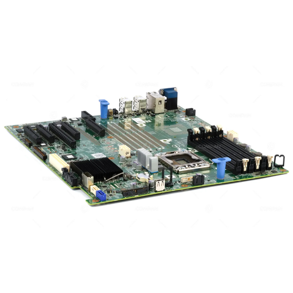 0MK701 DELL MAINBOARD SOCKET LGA1356 DDR3 FOR DELL POWEREDGE T320