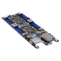 MH61-HD5  GIGABYTE MAINBOARD DUAL LGA3647 DDR4 FOR H261-H60 NODE