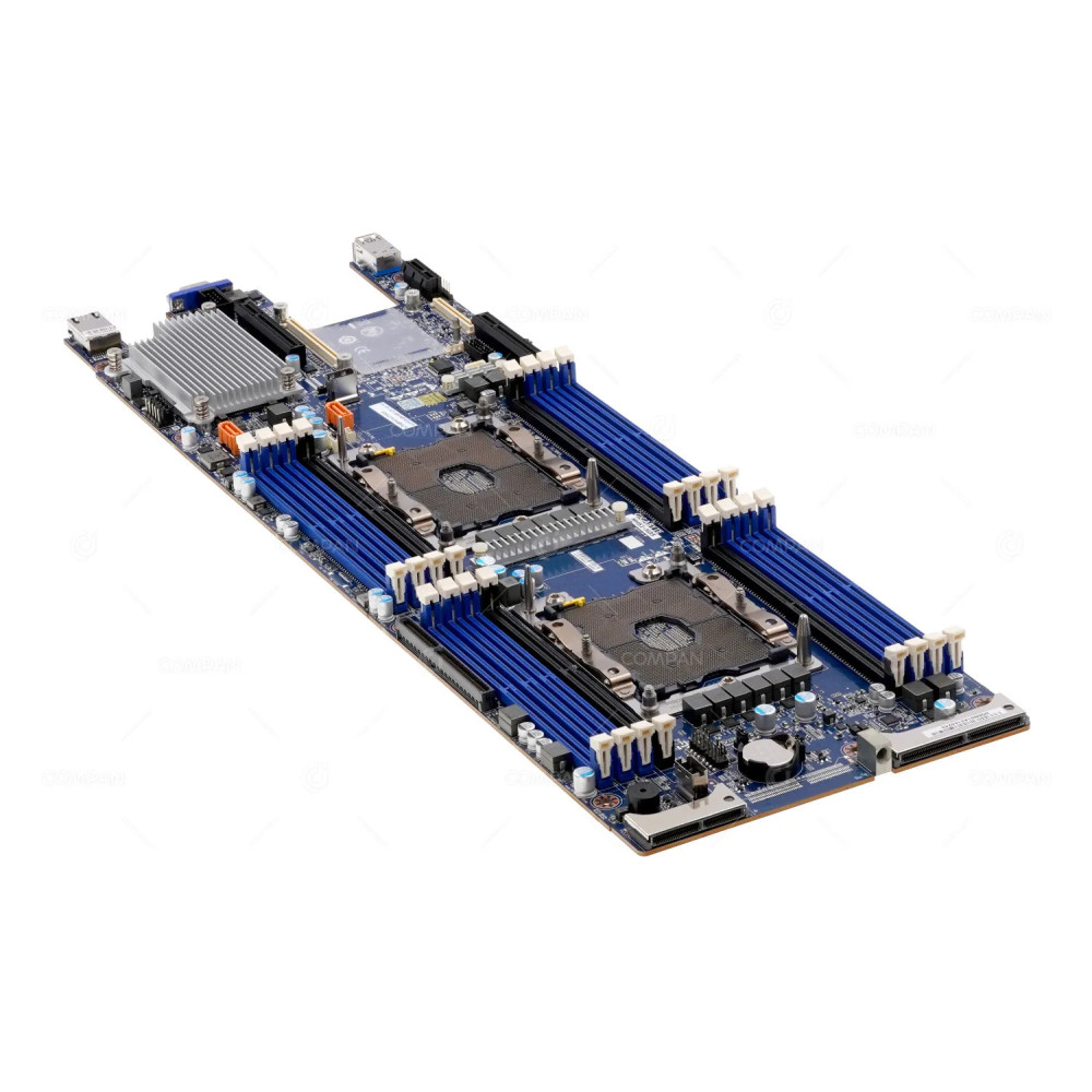 MH61-HD5  GIGABYTE MAINBOARD DUAL LGA3647 DDR4 FOR H261-H60 NODE