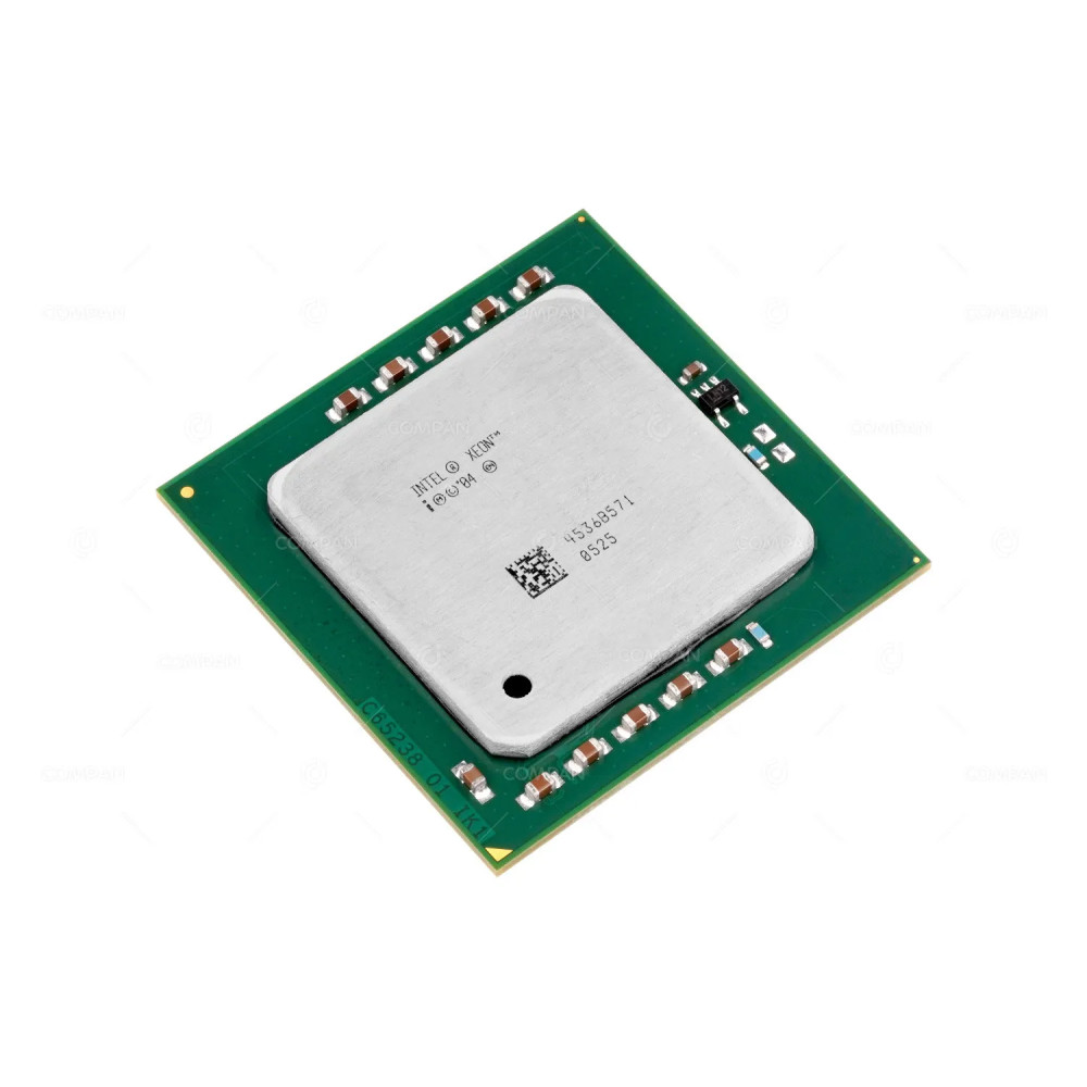 SL8P3  INTEL XEON 3.00GHZ 1-CORE 2MB L2 CACHE 110W PGA604