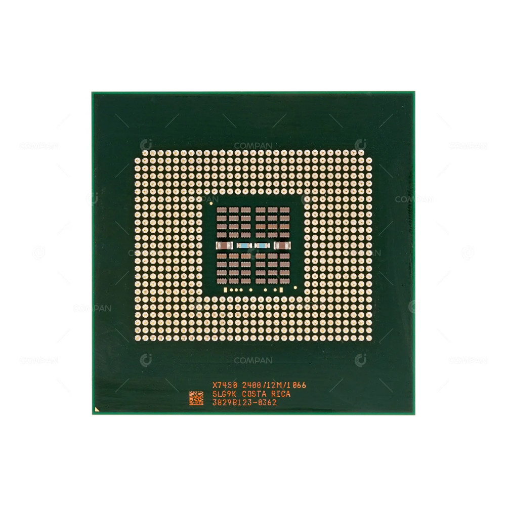 SLG9K  INTEL XEON E7450 2.40GHZ 6-CORE 12MB L3 CACHE 90W SOCKET 604