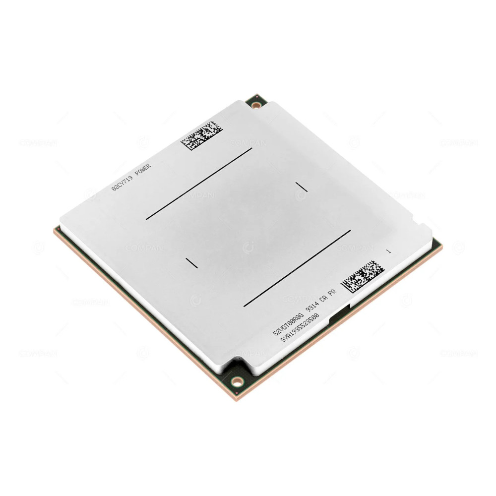 02CL953  IBM POWER9 10-CORE CPU FOR IBM E980 PSERIES