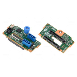 YZBB-01918-101  INSPUR 2-BAY 2.5 SFF SATA SAS BACKPLANE FOR NF5180M6