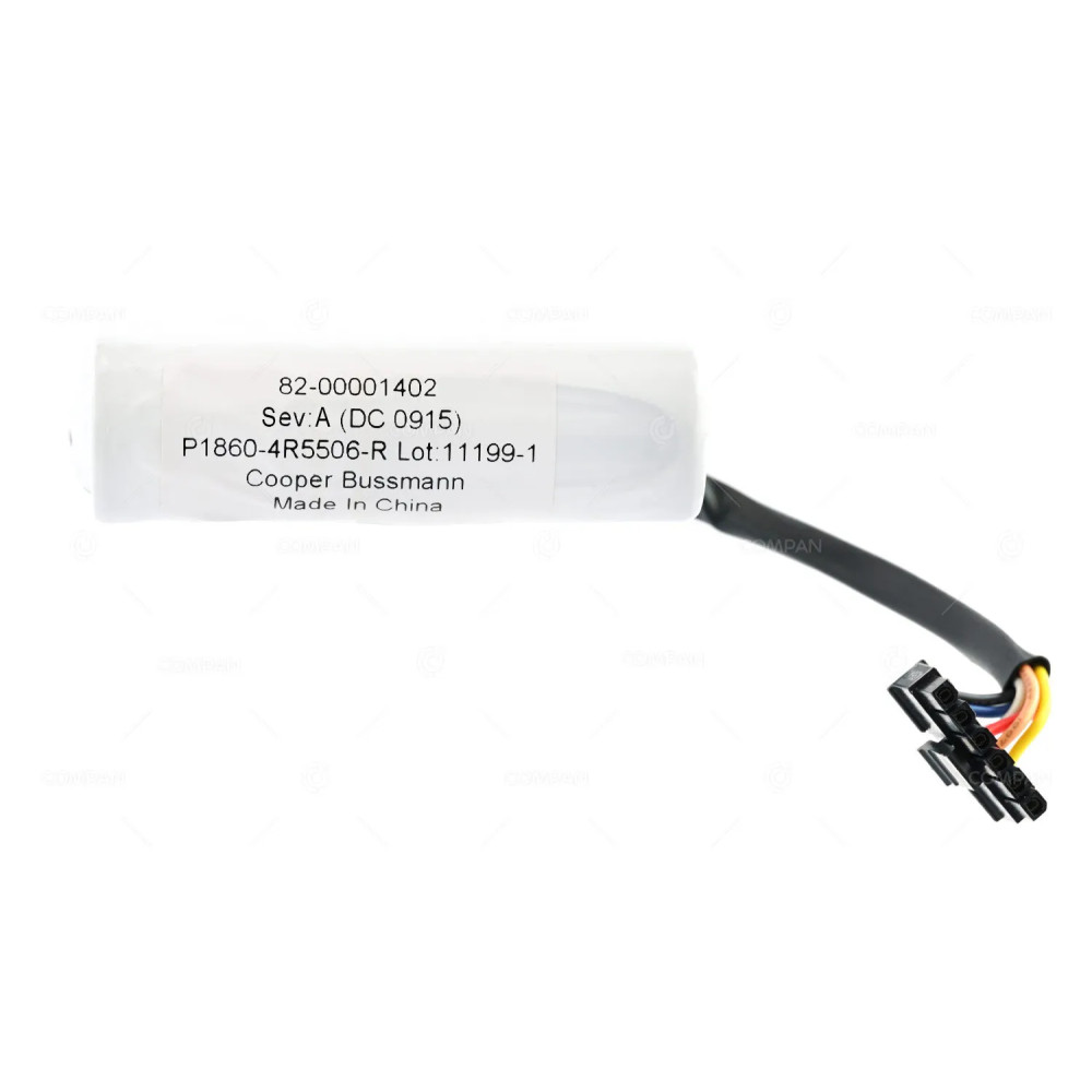 82-00001402  HP CAPACITOR FOR MSA P2000