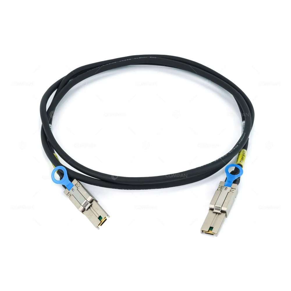 2-2201199-2M  HITACHI MINI SAS TO MINI SAS 6G CABLE 2M
