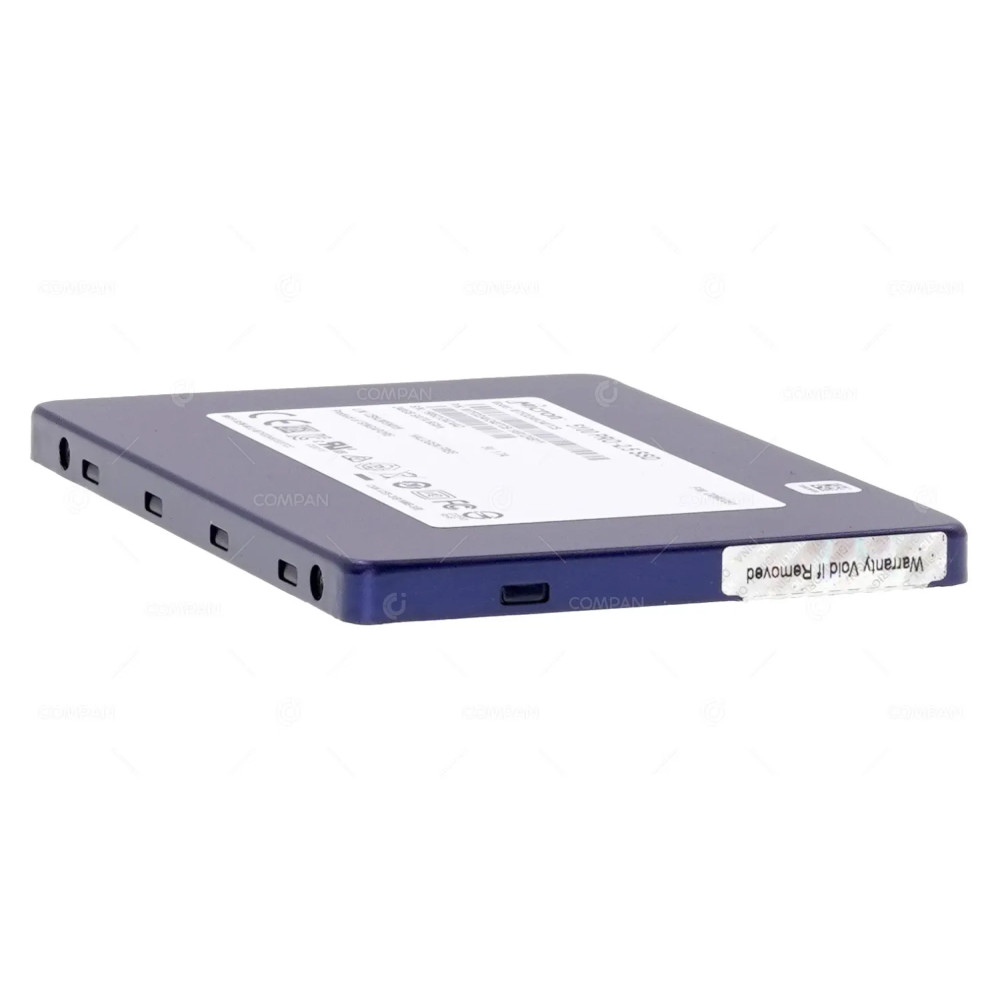 MTFDDAK240TCB  MICRON 240GB 6G 5100 PRO SATA 2.5 SSD