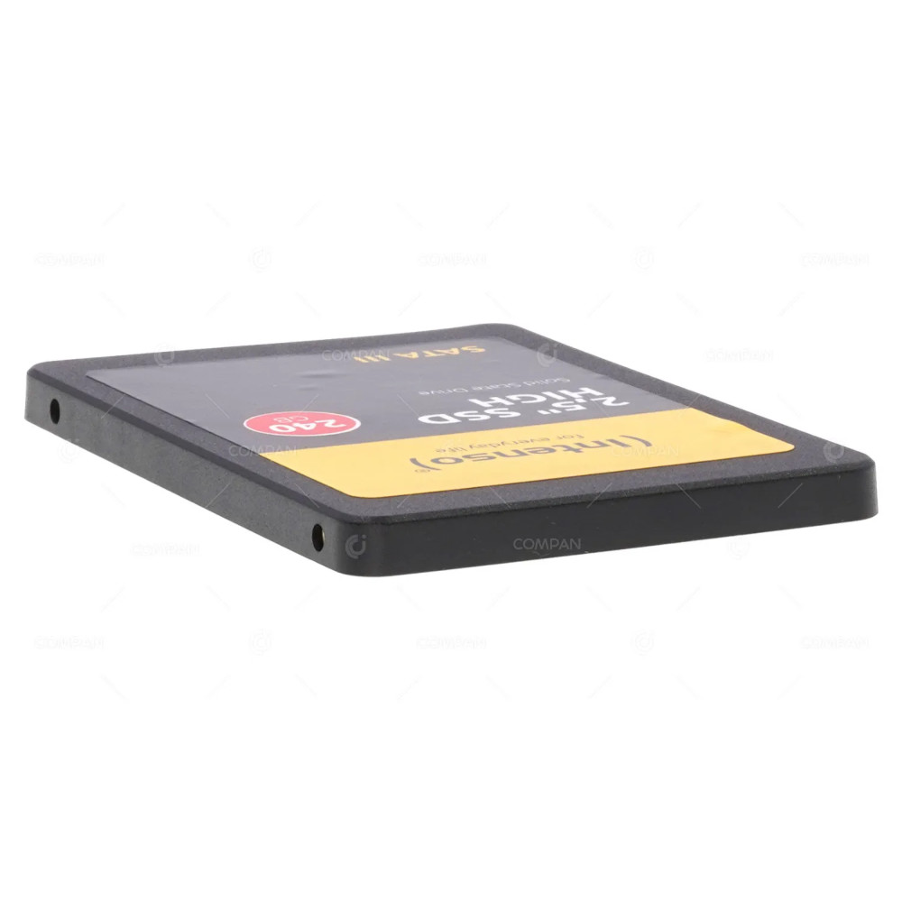 3813440  INTENSO 2.5"SSD SATA III HIGH SFF 240GB 6G SATA SSD