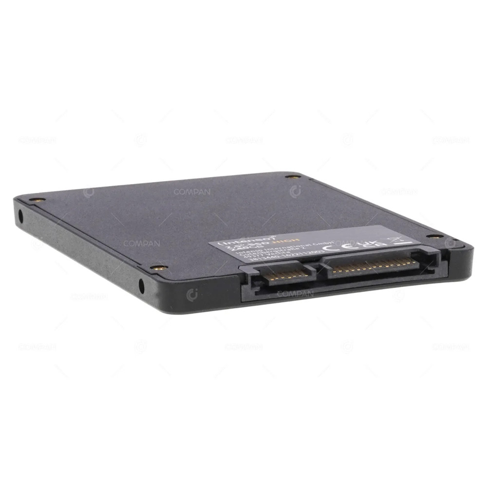 3813440  INTENSO 2.5"SSD SATA III HIGH SFF 240GB 6G SATA SSD