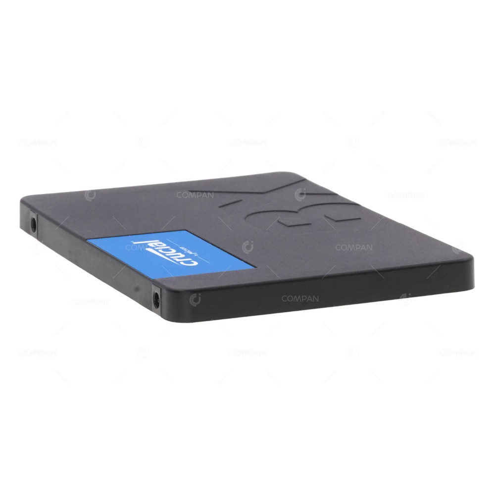 CT480BX500SSD1  CRUCIAL BX500 480GB SFF 2.5 6G SATA SSD