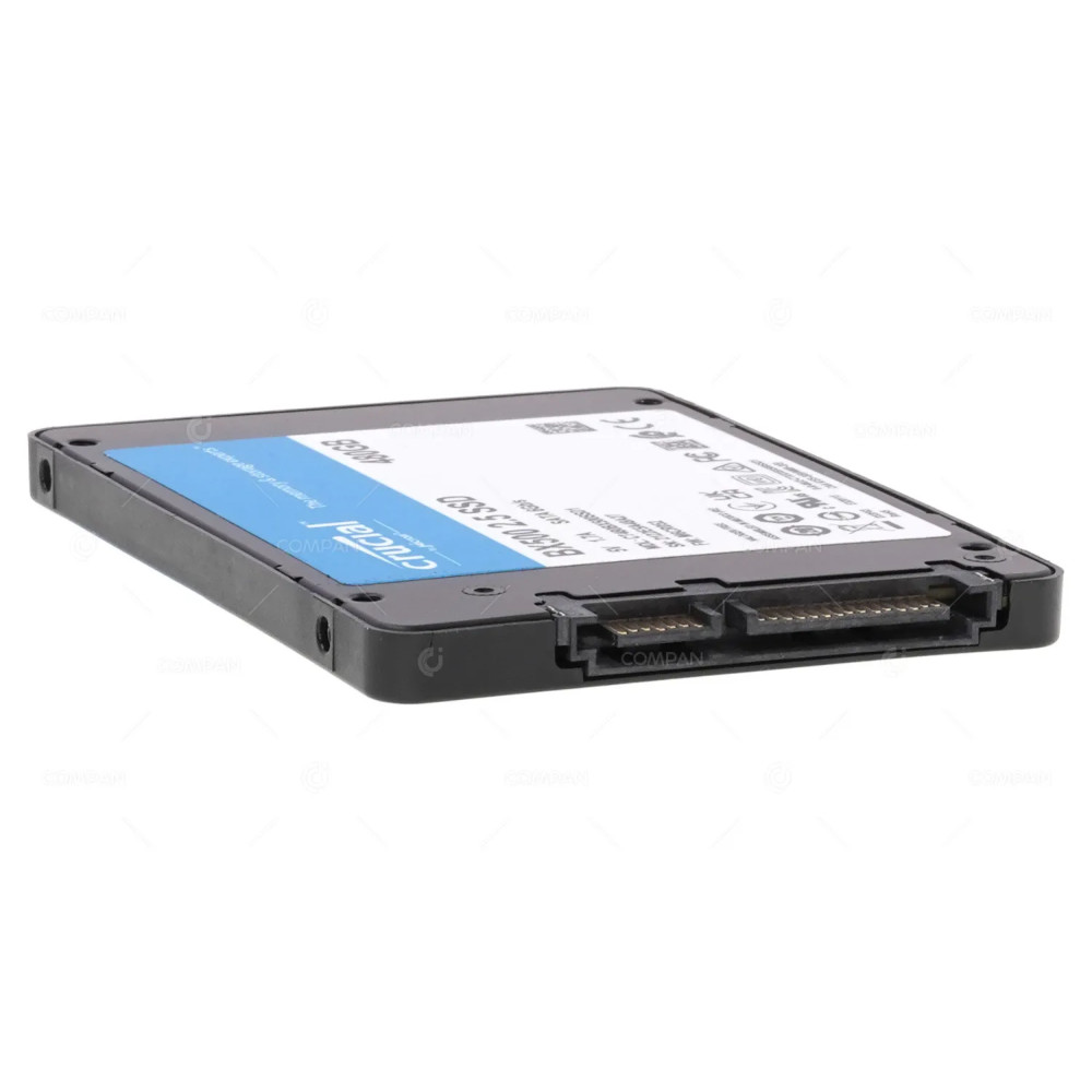 CT480BX500SSD1  CRUCIAL BX500 480GB SFF 2.5 6G SATA SSD