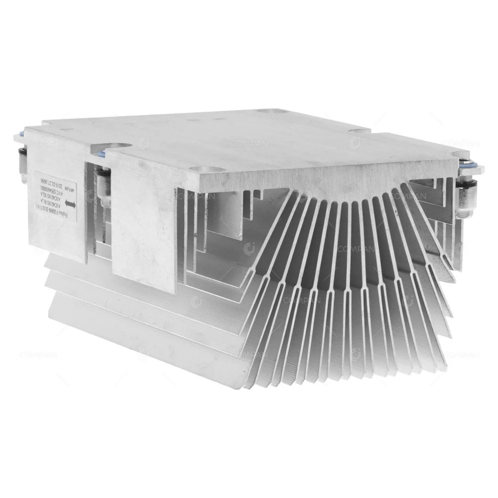 AC40195191  FUJITSU HEATSINK SOCKET LGA3647 FOR RX2520 M5