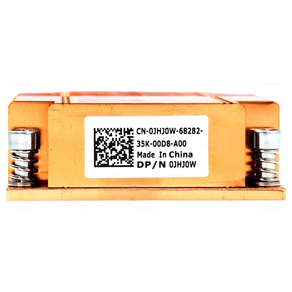 JHJ0W  DELL HEATSINK 1U SOCKET G34 FOR M915