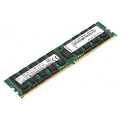 00NV207  LENOVO MEMORY 64GB 4DRX4 PC4 21300 DDR4 2666