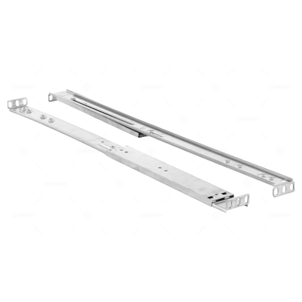 01-SC81358-XX00C002_NO INNER  SUPERMICRO 1U RAILS WITHOUT INNER