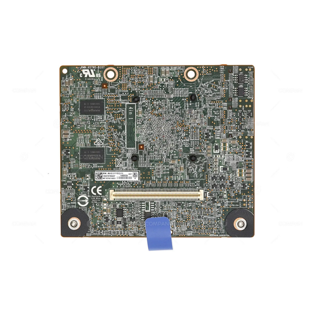 836260-003  HP SMART ARRAY  P408I-A SR 12GB/S SAS 8 LANE 2GB FBWC MODULAR CONTROLLER