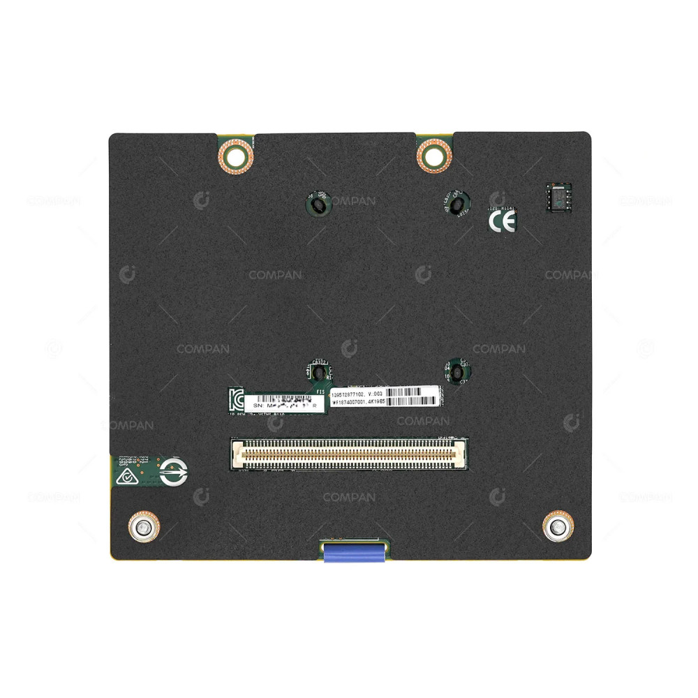 871041-001  HP P816I-A 4GB SAS 12G SATA 6G SMART ARRAY CONTROLLER FOR  DL380 G10