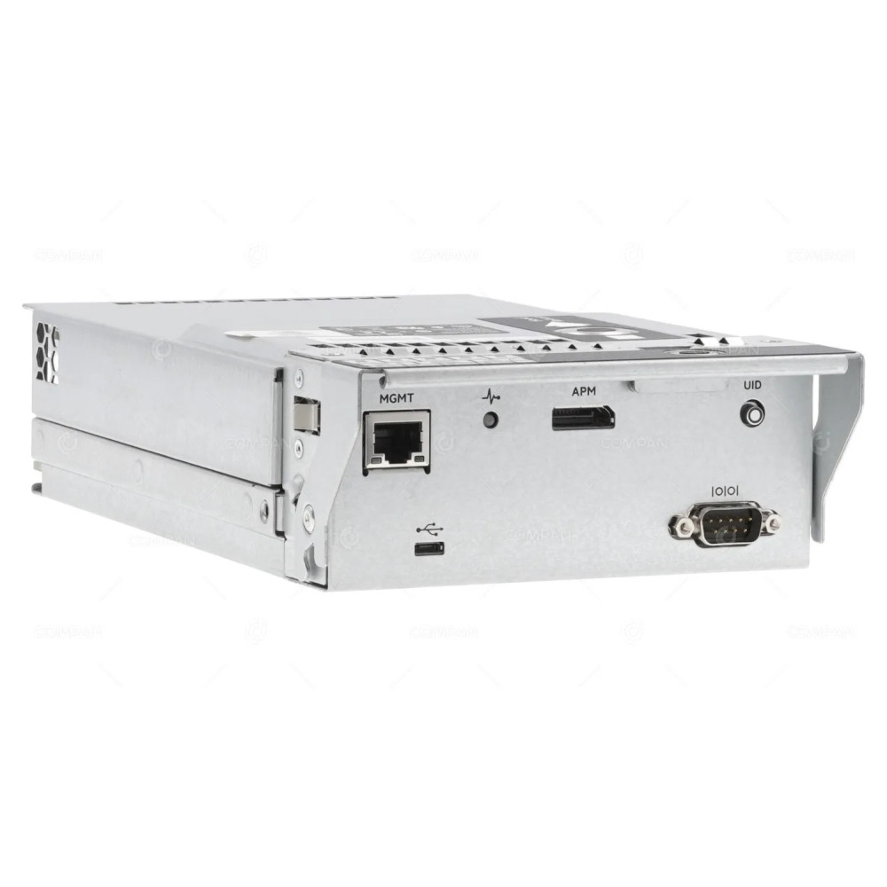 P35828-001  HP CHASSIS MANAGER 2.0 CONTROLLER MODULE FOR MOONSHOT 1500 2.0