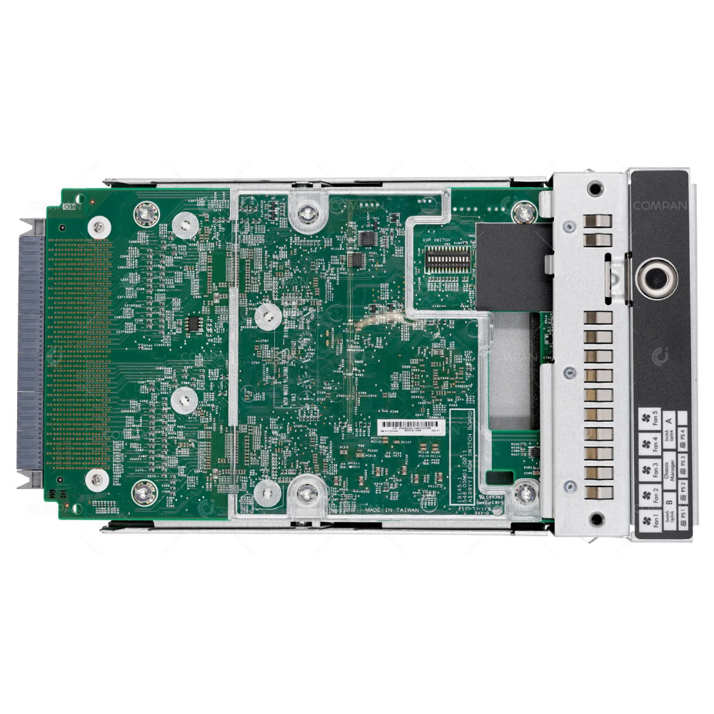 P35828-001  HP CHASSIS MANAGER 2.0 CONTROLLER MODULE FOR MOONSHOT 1500 2.0