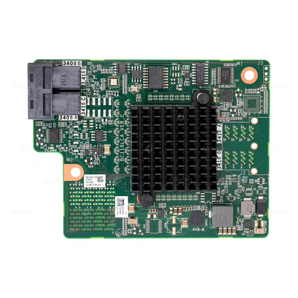 BC11RLCA  HUAWEI 12G SAS/SATA RAID CONTROLLER FOR  H12H-05
