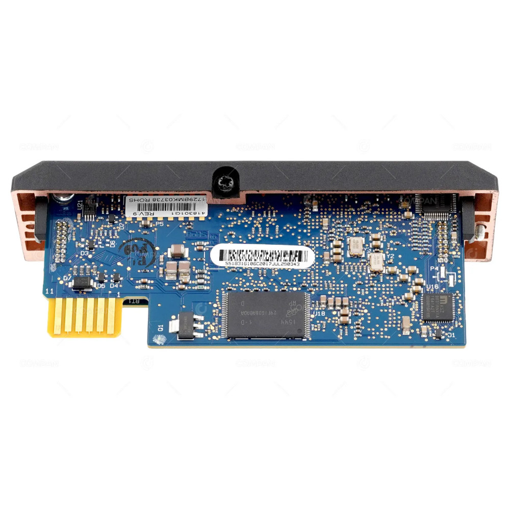 RPC-2  LIEBERT RPC2 COMMUNICATIONS MODULE NETWORK INTERFACE CARD FOR THE RACK PDU FAMILY OF POWER DISTRIBUTION PRODUCTS