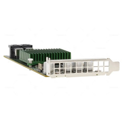 AOC-S3008L-L8E-RI13 LP  SUPERMICRO 2X 12G SFF-8643 EIGHT-PORT SAS INTERNAL HOST BUS ADAPTER LOW PROFILE FOR RUBRIK R6410