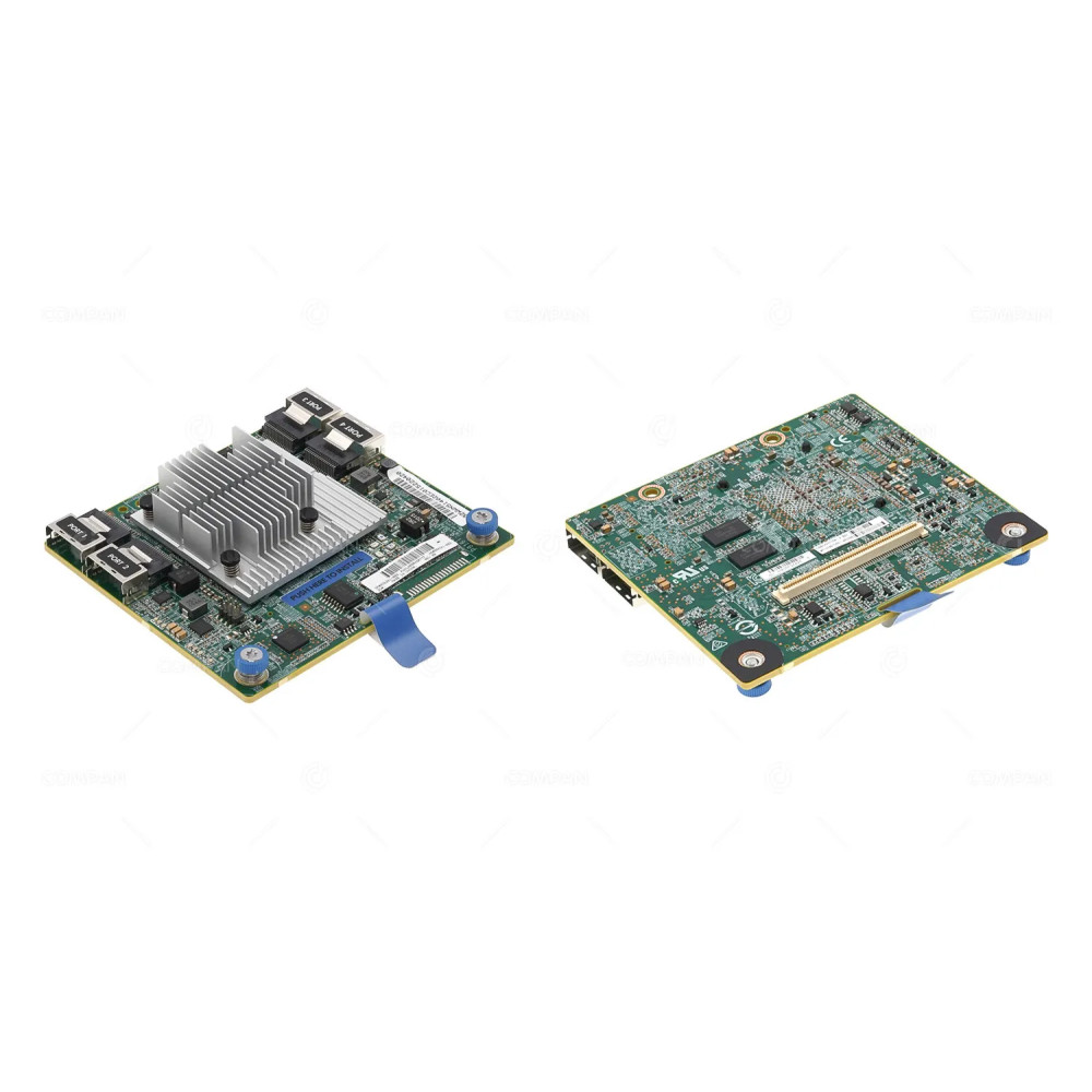 836261-002  HP P816I-A SR 4GB 16-PORT 12G SAS CONTROLLER FOR HP DL380 G10