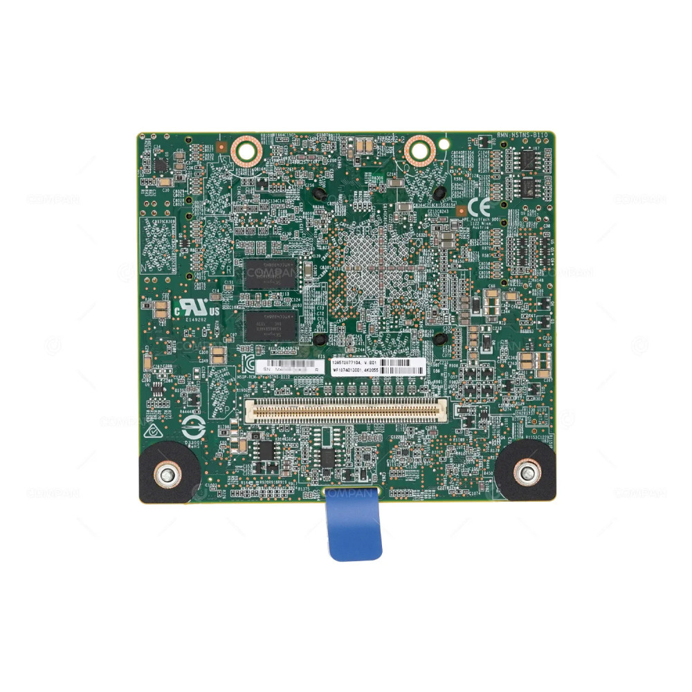 836261-002  HP P816I-A SR 4GB 16-PORT 12G SAS CONTROLLER FOR HP DL380 G10