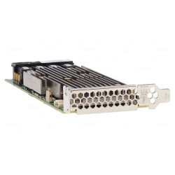 S26361-D3850-A110 LP  FUJITSU EP540I 16-PORT 12G SAS PCIE X8 MODULAR RAID CONTROLLER LOW PROFILE FOR RX4770 M5