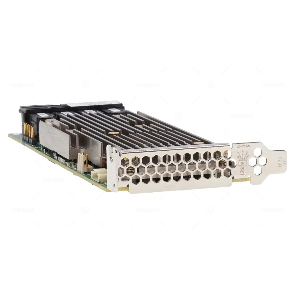 S26361-D3850-A110 LP  FUJITSU EP540I 16-PORT 12G SAS PCIE X8 MODULAR RAID CONTROLLER LOW PROFILE FOR RX4770 M5