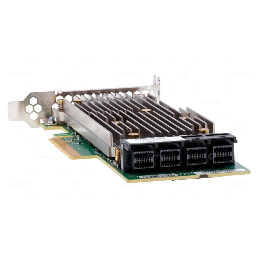 S26361-D3850-A110 LP  FUJITSU EP540I 16-PORT 12G SAS PCIE X8 MODULAR RAID CONTROLLER LOW PROFILE FOR RX4770 M5