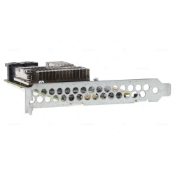 A3C40231006  FUJITSU EP400I 8-PORT 12GB SAS PCIE 3.0 X8 RAID CONTROLLER FOR RX2540 M5