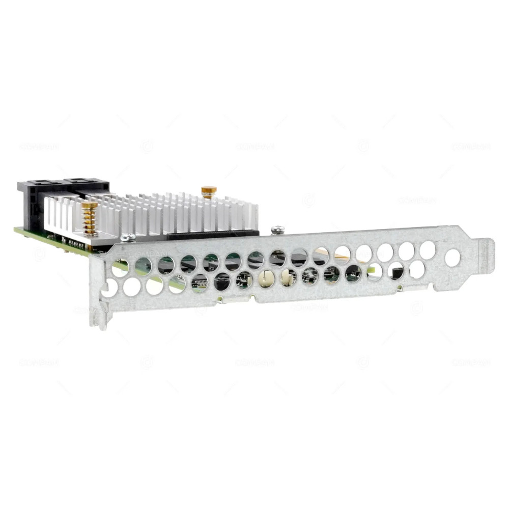 A3C40159973  FUJITSU EP400I 8-PORT 12G SAS PCI-E 3.0 MODULAR RAID CONTROLLER FOR RX2540 M5
