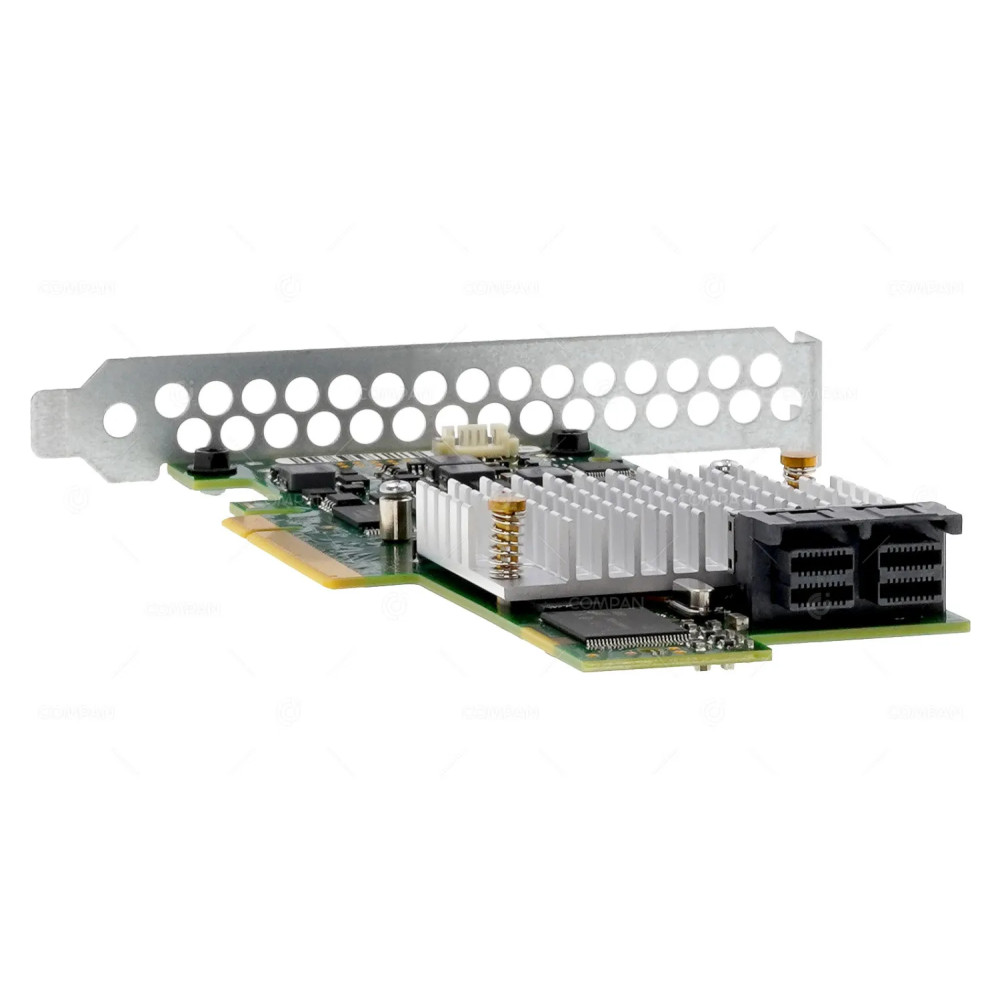 A3C40159973  FUJITSU EP400I 8-PORT 12G SAS PCI-E 3.0 MODULAR RAID CONTROLLER FOR RX2540 M5