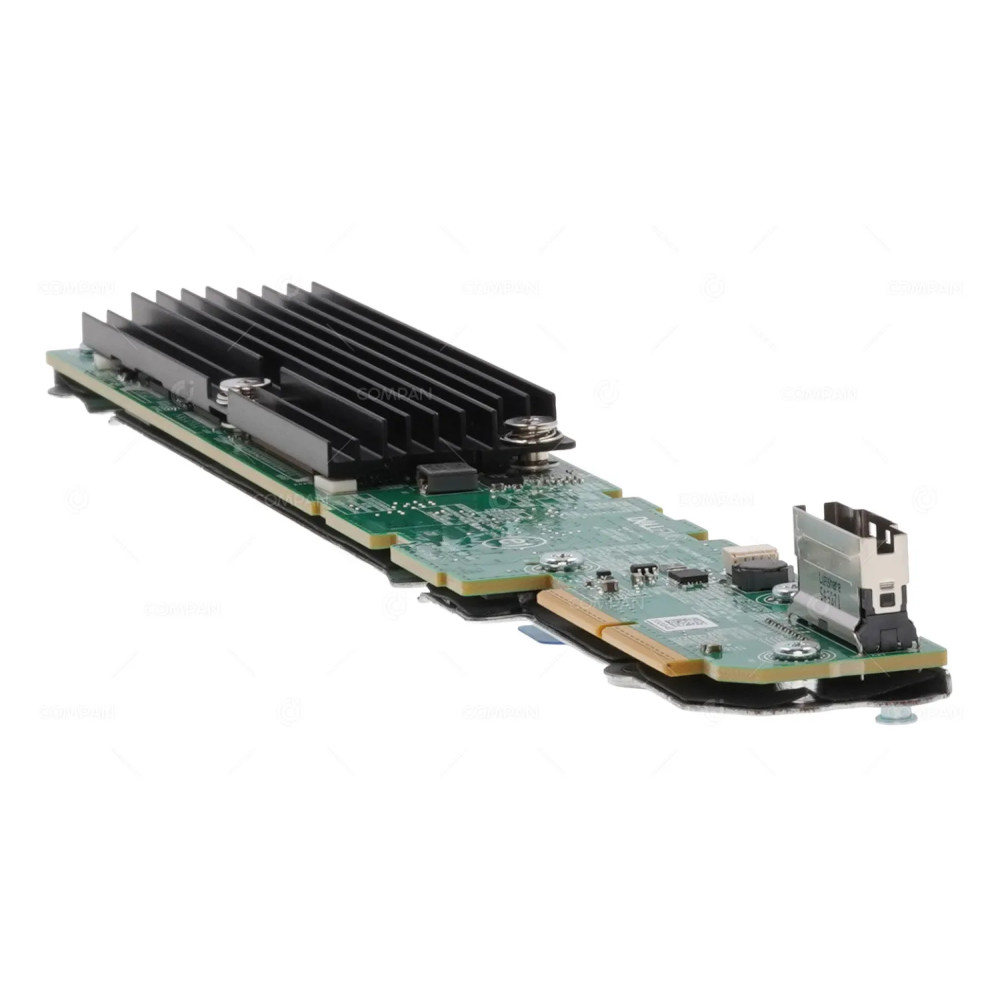 2RFJJ  DELL PERC H730P MX 12G PCIE 3.0 X8 SATA/SAS RAID CONTROLLER FOR MX740C