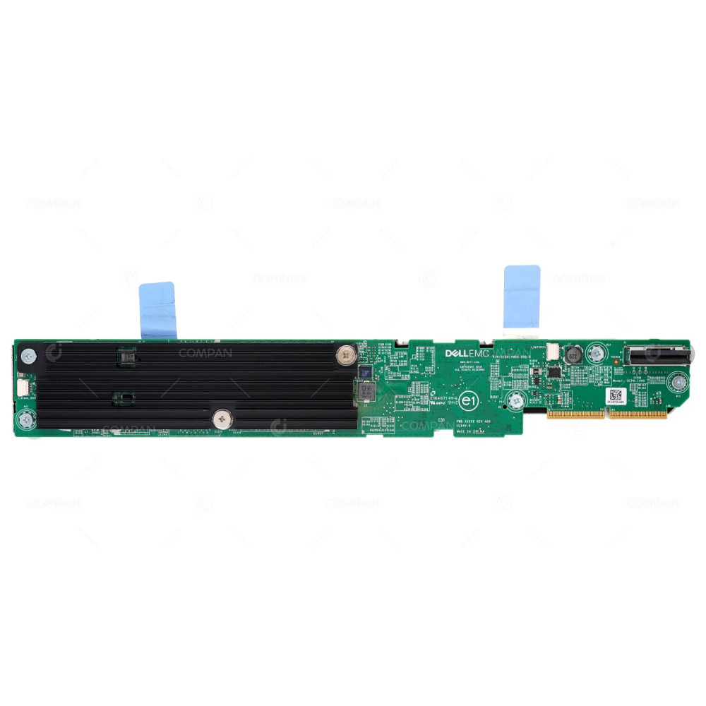 2RFJJ  DELL PERC H730P MX 12G PCIE 3.0 X8 SATA/SAS RAID CONTROLLER FOR MX740C