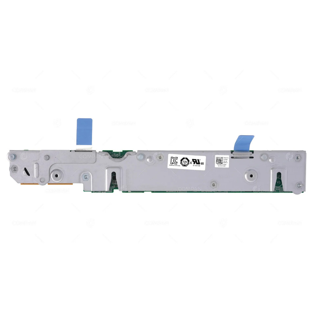 2RFJJ  DELL PERC H730P MX 12G PCIE 3.0 X8 SATA/SAS RAID CONTROLLER FOR MX740C