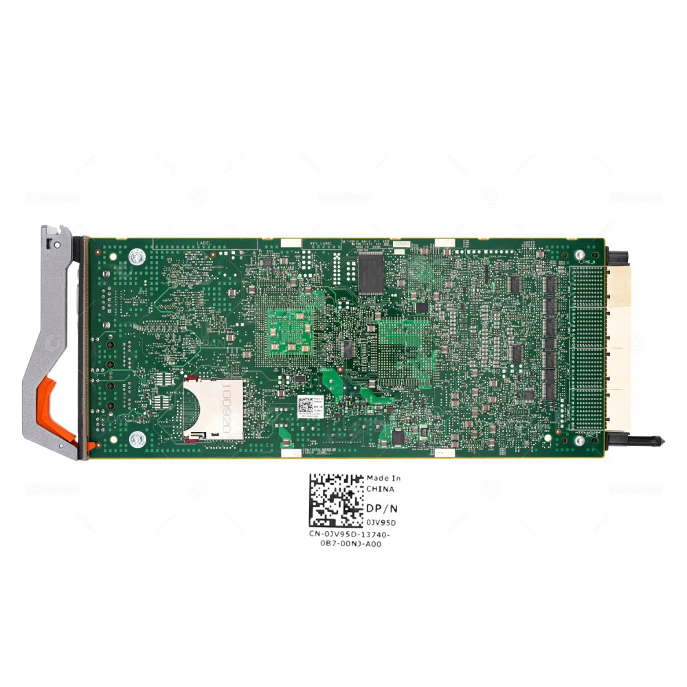 JV95D  DELL CMC CONTROLLER MODULE CARD 0JV95D FOR POWEREDGE M1000E