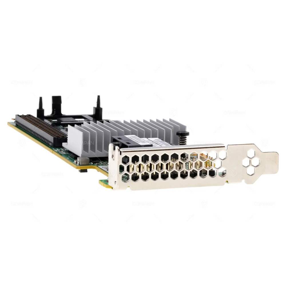 46C9111 LP  LENOVO M5210 SERVERAID 12G 8X SATA/SAS RAID CONTROLLER FOR X3550 X3650 X3750 M4/M5