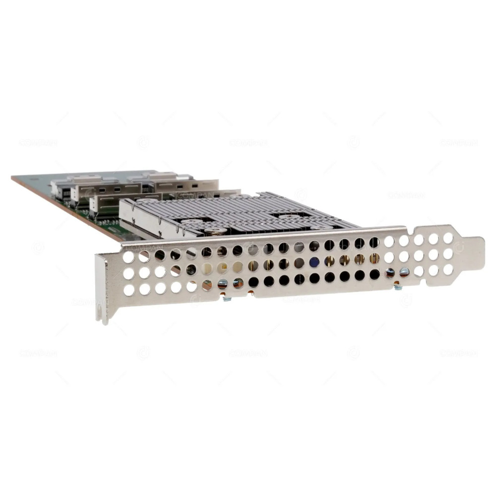 YZSW-01311-101  INSPUR 6-PORT PCIE X16 12X SSD NVME  CONTROLLER FOR NF5280M5