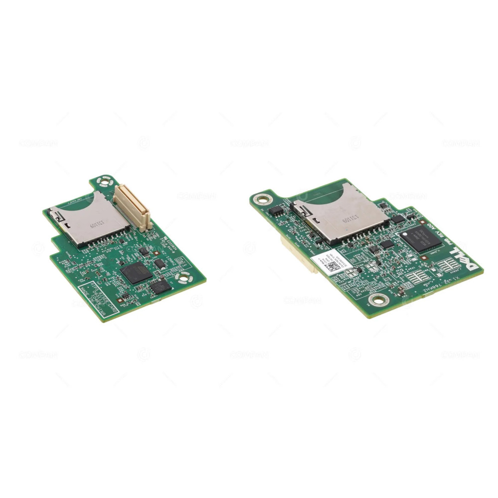 WT9D9  DELL DUAL SD READER RIPS RISER CARD FOR M915