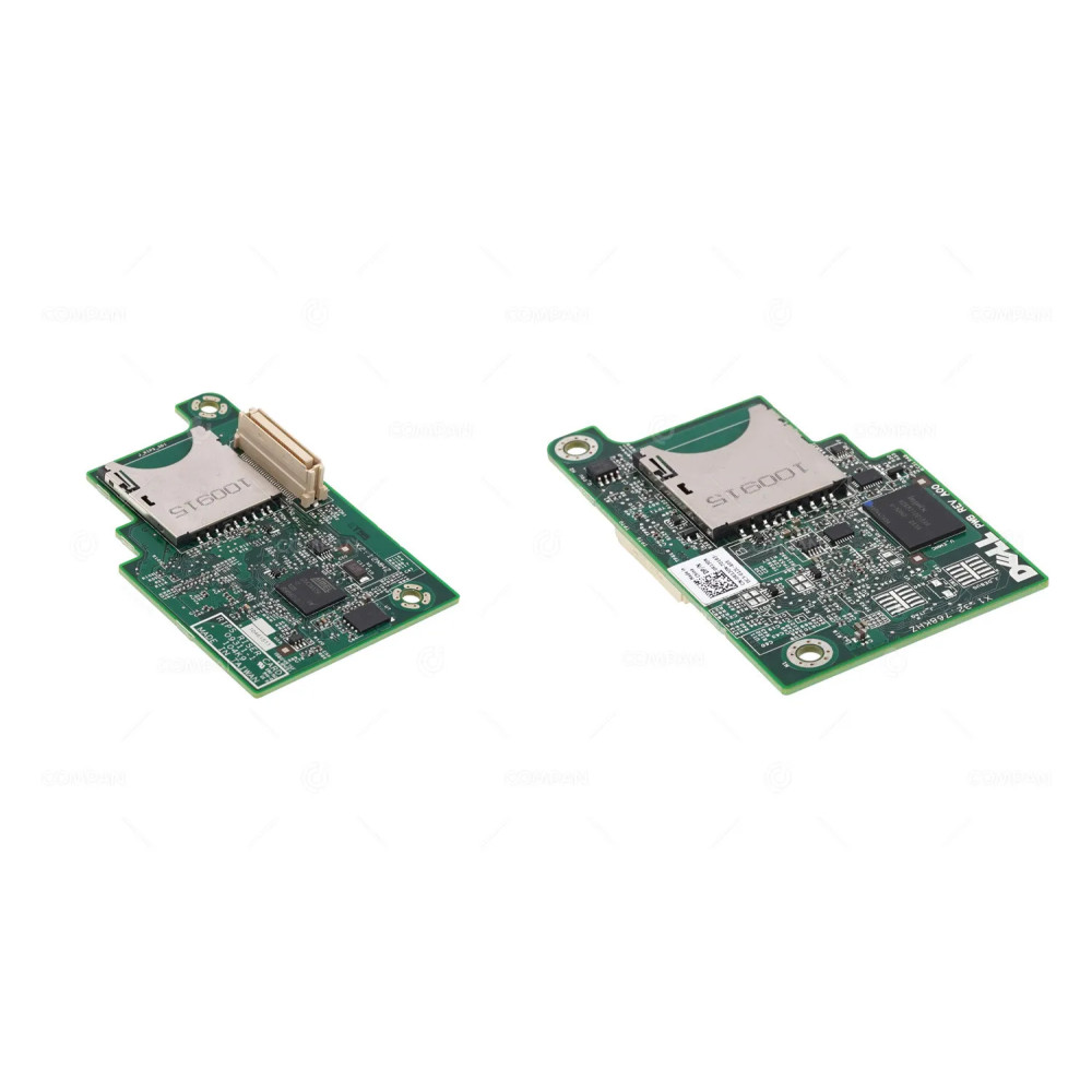 R130N  DELL DUAL SD READER RIPS RISER CARD FOR M910