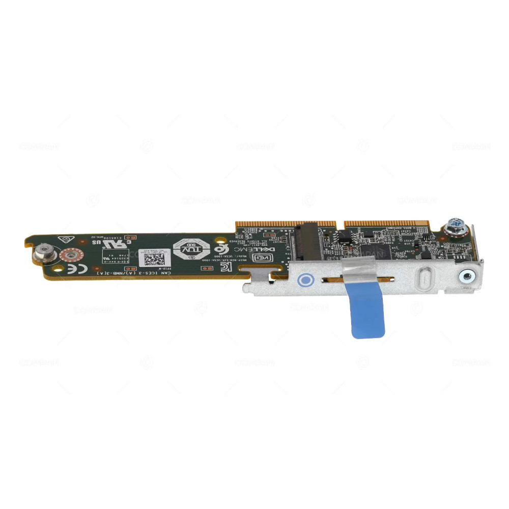 F16RV  DELL BOSS-S1 2X M.2 SATA SSD PCIE MODULAR CARD FOR MX740C