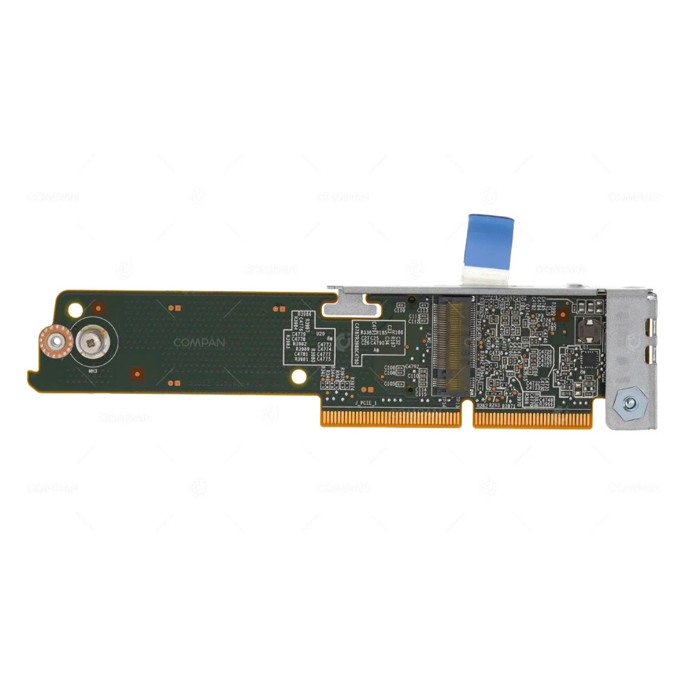 F16RV  DELL BOSS-S1 2X M.2 SATA SSD PCIE MODULAR CARD FOR MX740C