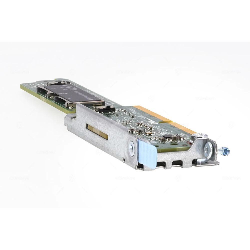 Y9CJ7  DELL DUAL MICROSD READER RISER CARD FOR FC640