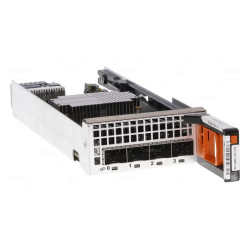 303.321.000C.02  DELL EMC 4 PORT 32GB FC I/O MODULE FOR POWERSTORE STORAGE SYSTEMS