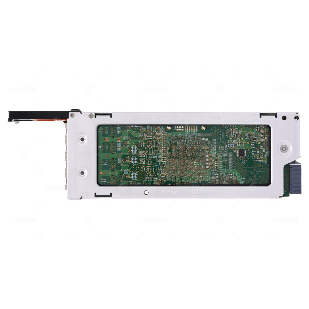 303.321.000C.02  DELL EMC 4 PORT 32GB FC I/O MODULE FOR POWERSTORE STORAGE SYSTEMS